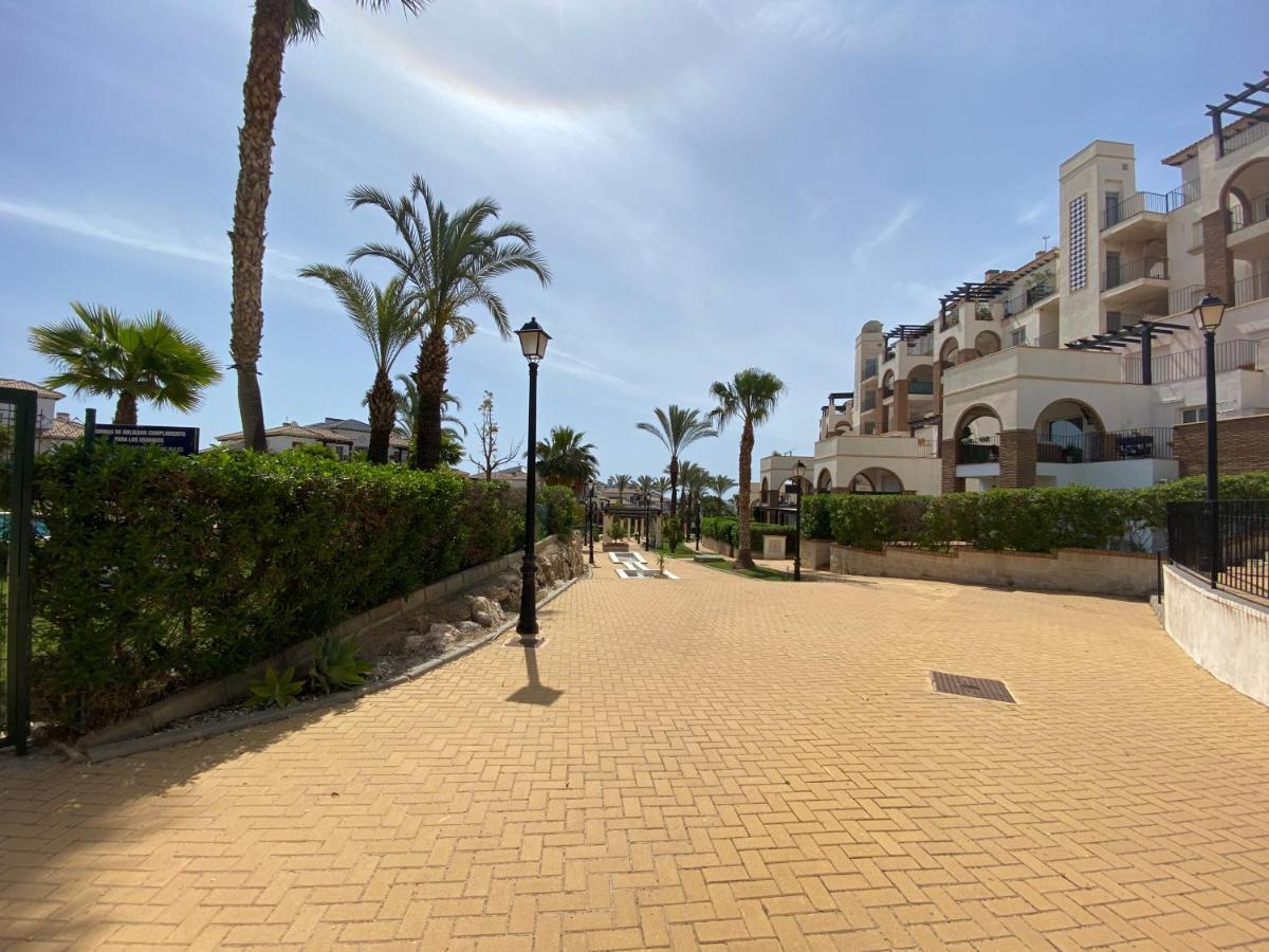 Casa Bellavista Del Mar Apartment Vera Exterior photo