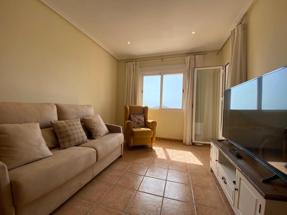 Casa Bellavista Del Mar Apartment Vera Exterior photo