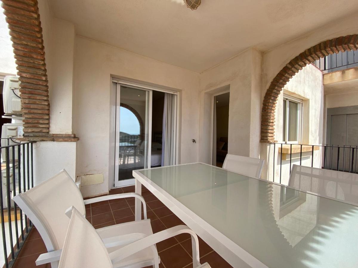 Casa Bellavista Del Mar Apartment Vera Exterior photo