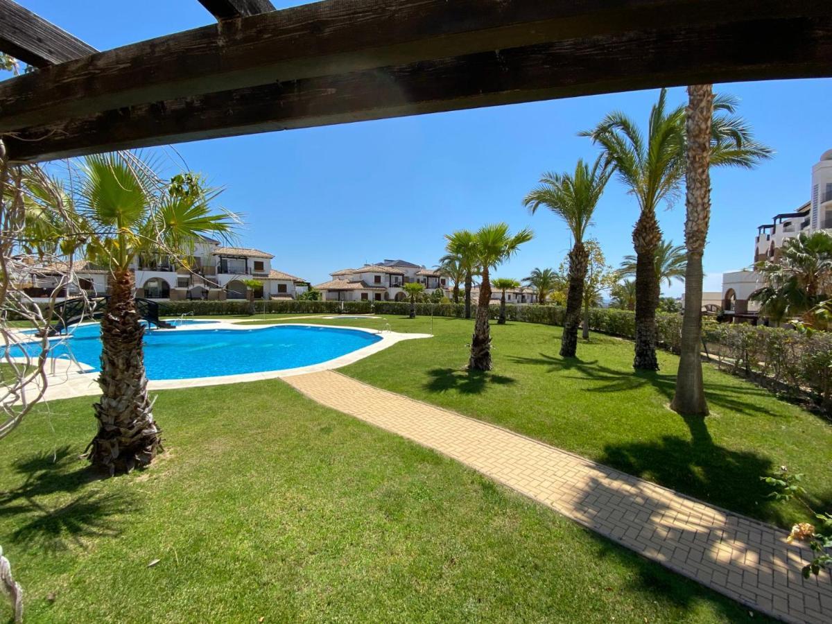 Casa Bellavista Del Mar Apartment Vera Exterior photo